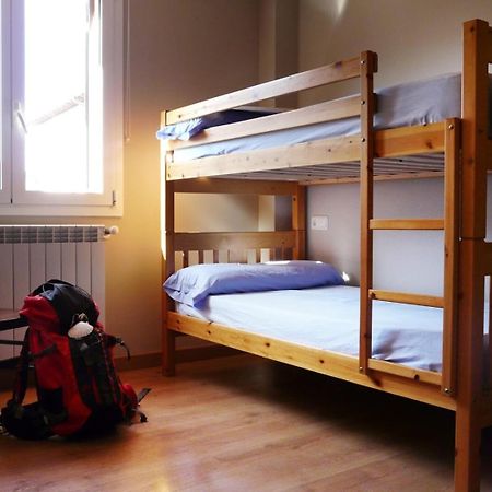 Larrasoana Albergue San Nicolas מראה חיצוני תמונה