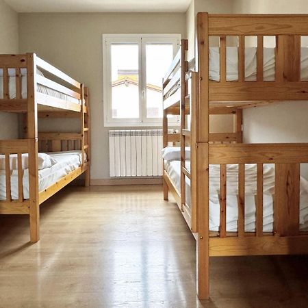 Larrasoana Albergue San Nicolas מראה חיצוני תמונה